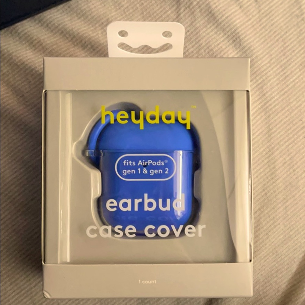Airpods case available for Gen 1 & Gen 2